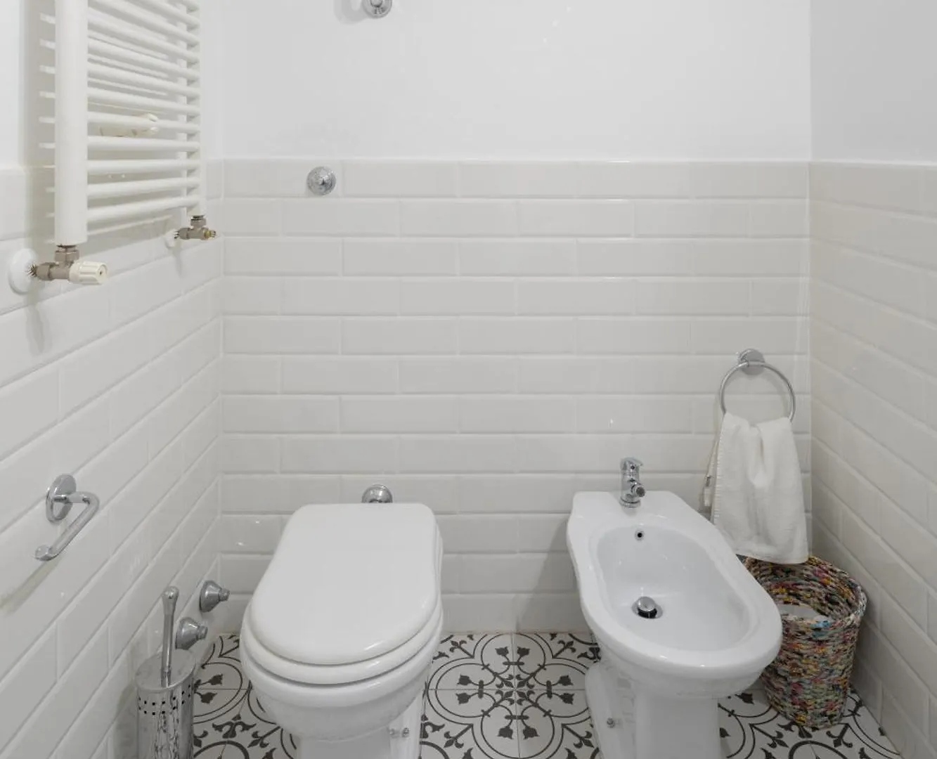 Borgo Pio Private Apartment Rome