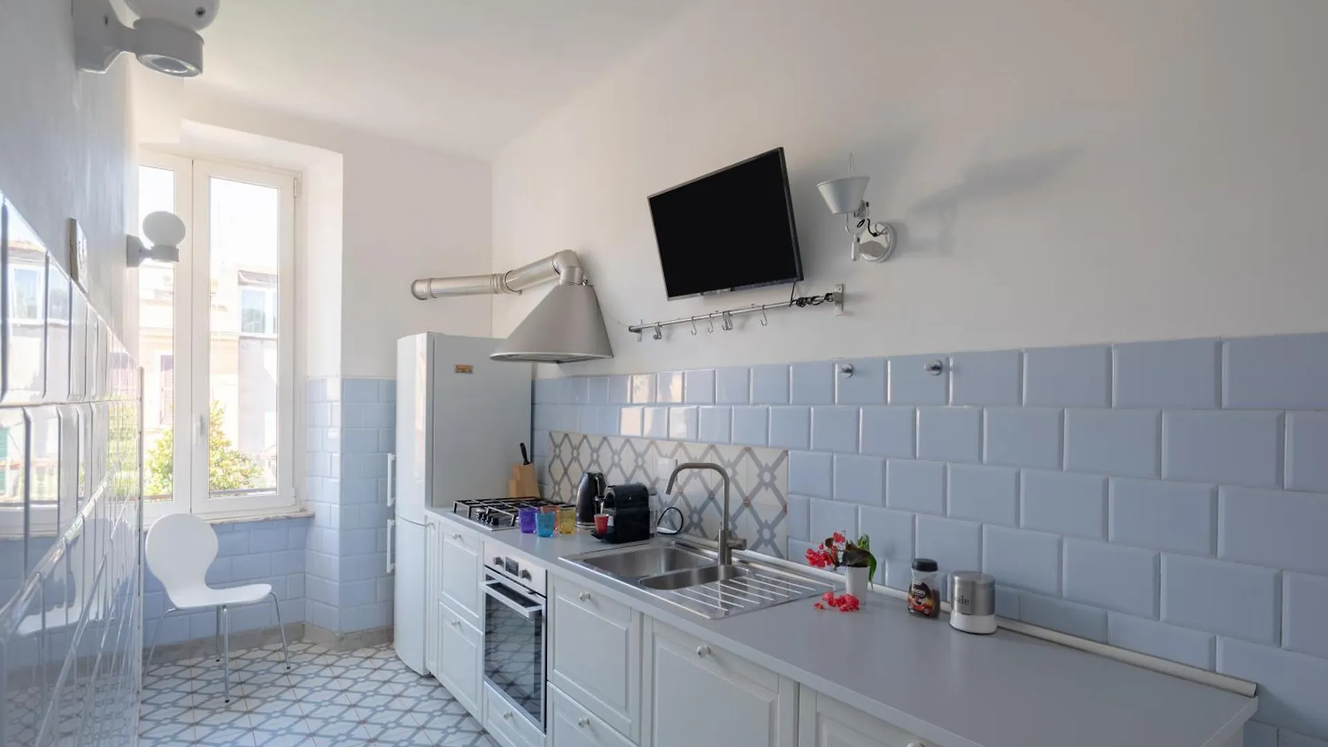 Borgo Pio Private Apartment Rome