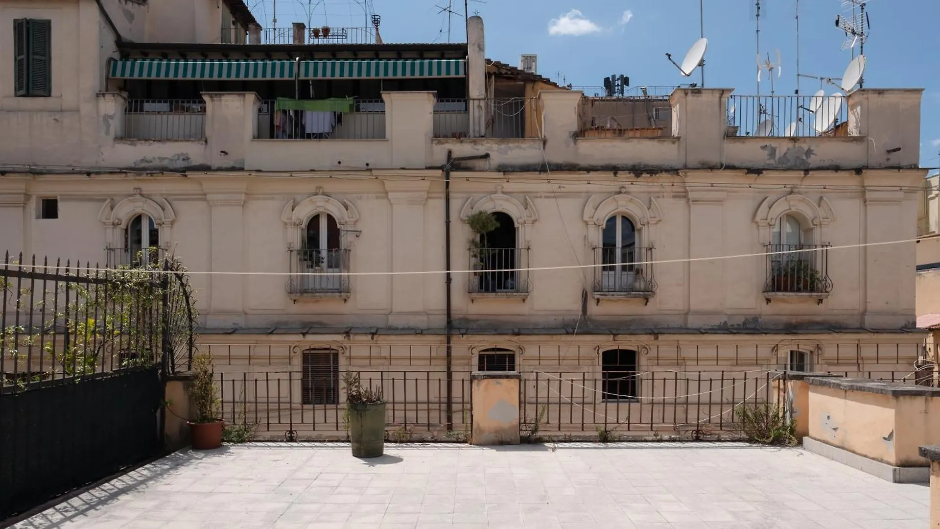 Borgo Pio Private Apartment Rome
