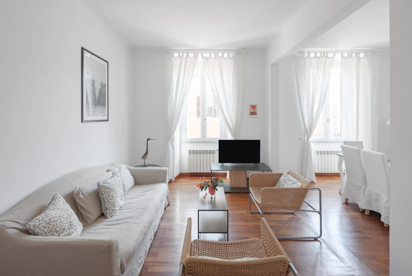 Borgo Pio Private Apartment Rome