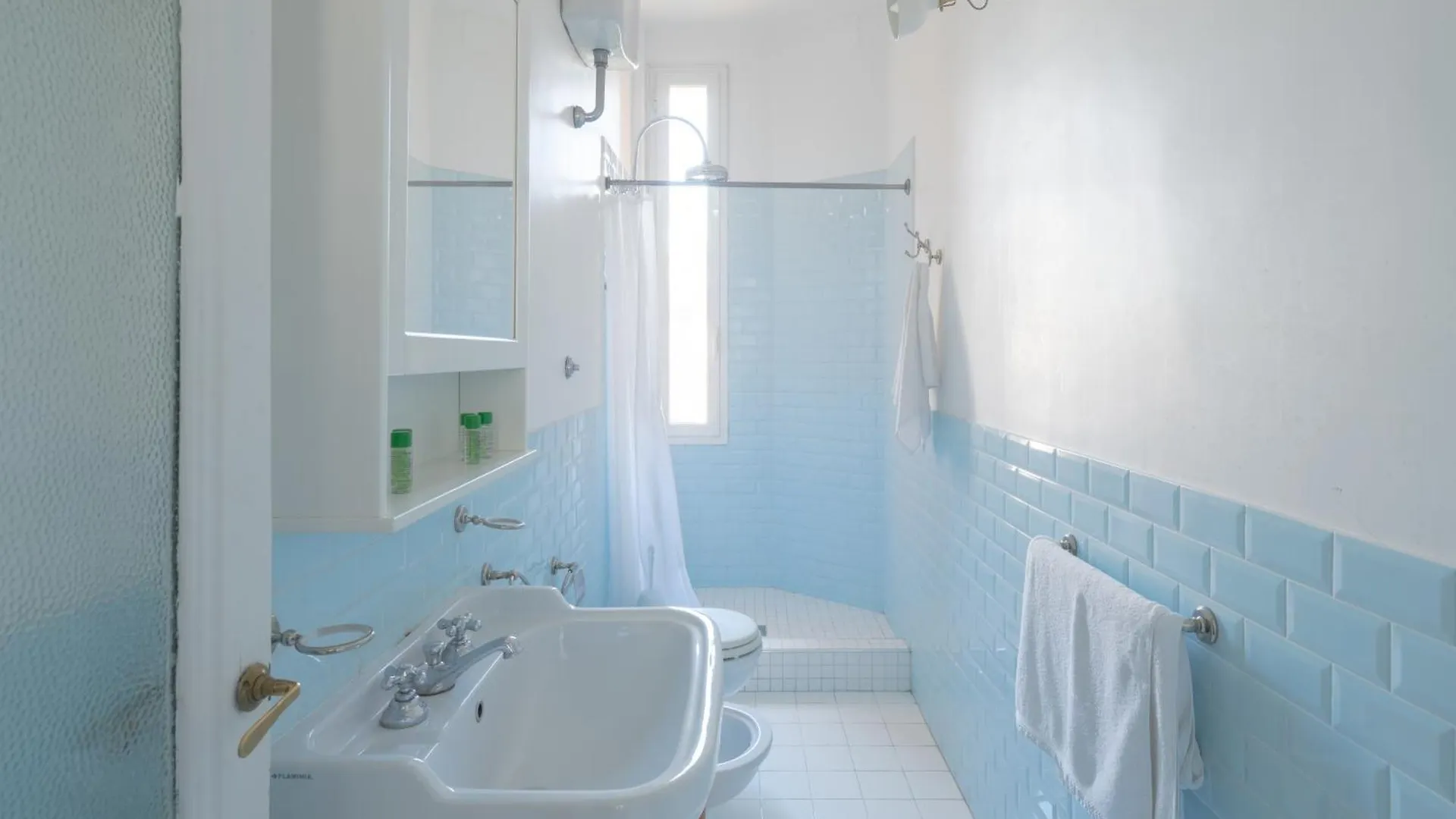 Borgo Pio Private Apartment Roma İtalya