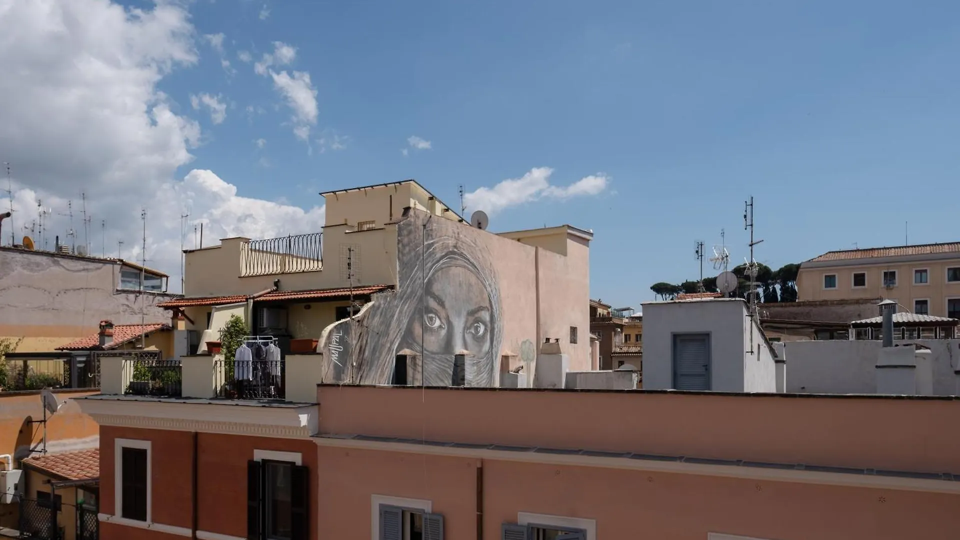 Borgo Pio Private Apartment Roma