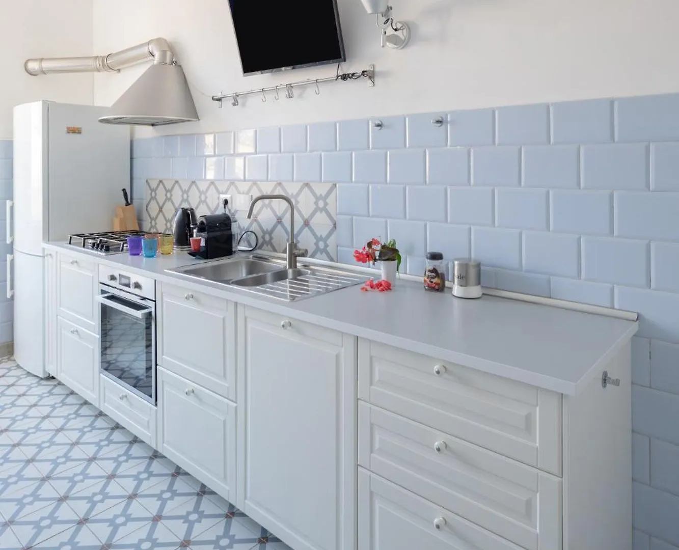 Borgo Pio Private Apartment Roma 0*,