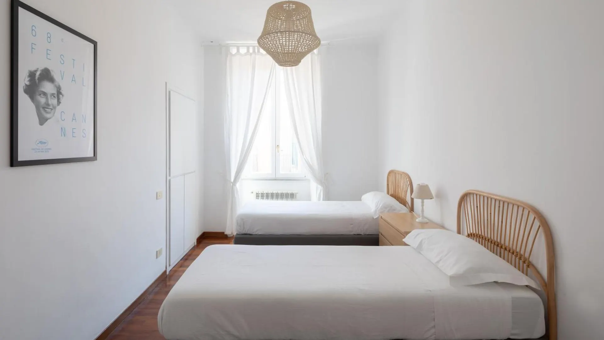 Borgo Pio Private Apartment Roma