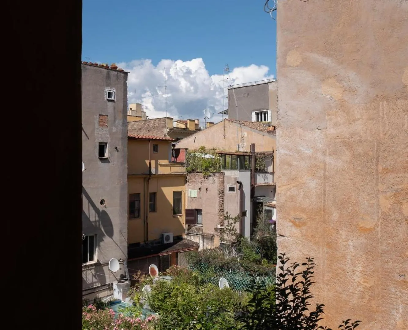 Borgo Pio Private Apartment Roma