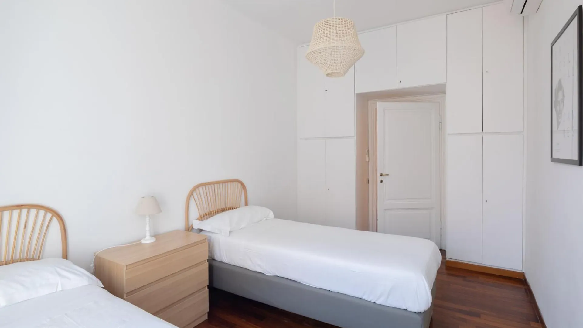 Borgo Pio Private Apartment Roma