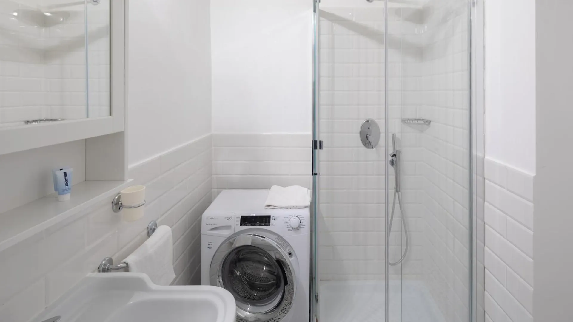 Borgo Pio Private Apartment 罗马 0*,  意大利