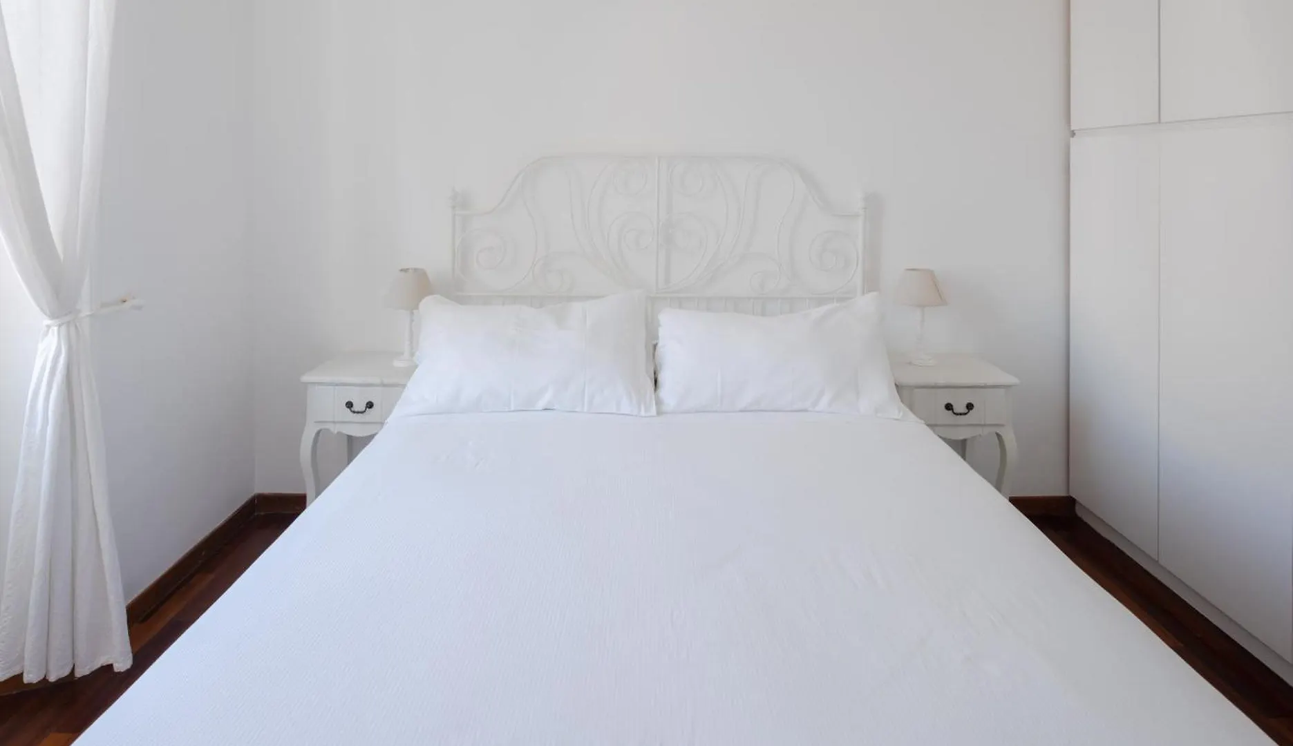 Borgo Pio Private Apartment 罗马 0*,  意大利